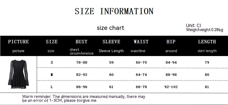 Long Sleeve Mesh Open Back Bodycon Dress